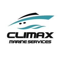 Climax Marine Services LLC Logo