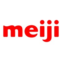 Meiji- Global Brands Marketing Logo