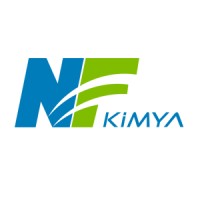 NF Kimya Logo
