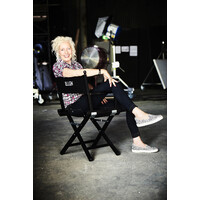 Ellen von Unwerth Studio Logo