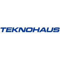 Suomen Teknohaus Oy Logo