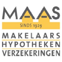 Maas Makelaars Eindhoven Logo