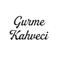 Gurme Kahveci Logo