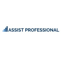 Assist Professional Services Logo
