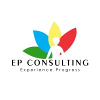 EP Consulting Logo
