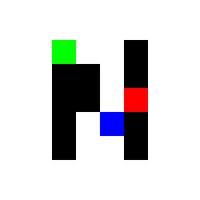No Input Signal Logo