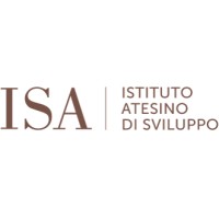 Istituto Atesino di Sviluppo Spa Logo
