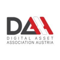 DAAA | Digital Assets Association Austria Logo