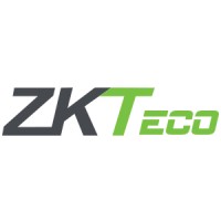 ZKTeco - Workforce Management Logo