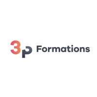 3P Formations Logo