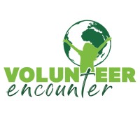 Volunteer Encounter Logo