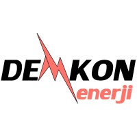 DEMKON Logo