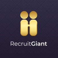Recruitgiant LTD Logo