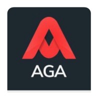 AGA Logo