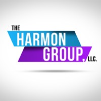Harmon Group Media Partners Logo