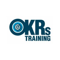 OKRsTraining.com Logo