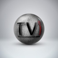 TVI Records & Filmworks Logo