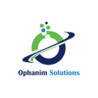 Ophanim Solutions Logo