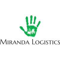 Miranda Logistics Enterprise, Inc. Logo