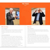 serious improv!✔ Logo