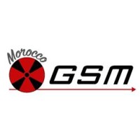 Gesema Maroc Logo