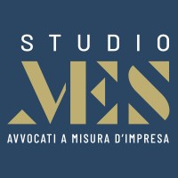 Studio MES Logo