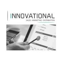 Innovational B.V. Logo