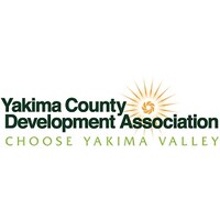 Yakima County Development Association Logo