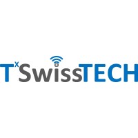 Tx Swiss TECH Logo