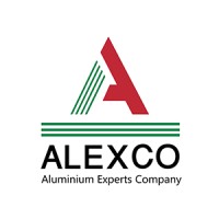 Alexco Aluminum Experts Company Logo