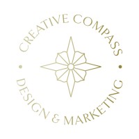 Creative Compass Logo