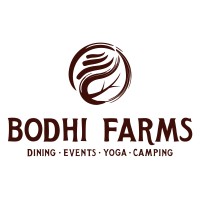 Bodhi Farms Logo
