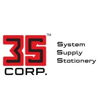 3S Corporation Logo