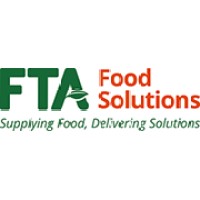 FTA Food Solutions Logo