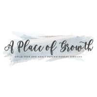 A Place of Growth Logo