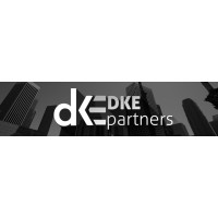 DigitalSalesTalent.com by DKE Partners Logo