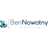 Ben Nowotny Consulting Logo