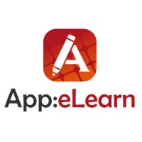App-eLearn Logo
