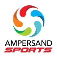 Ampersand Sports Logo