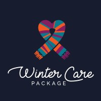 Winter Care Package Logo