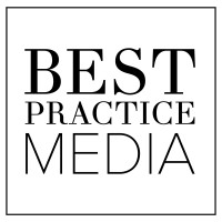Best Practice Media | Social Media Agency Logo