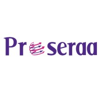 Prosera Analytics Private Limited Logo