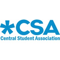 University of Guelph Central Student Association Logo