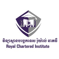 ROYAL CHARTERED INSTITUTE Logo