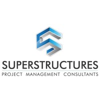 Superstructures - PMC Logo