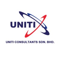 Uniti Consultants Sdn Bhd Logo