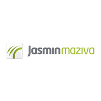 Jasmin maziva d.o.o. Logo