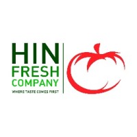 Hin Fresh Company Logo