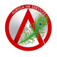 Auriga HR Services Logo