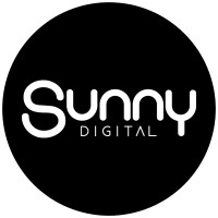 Sunny Digital Logo